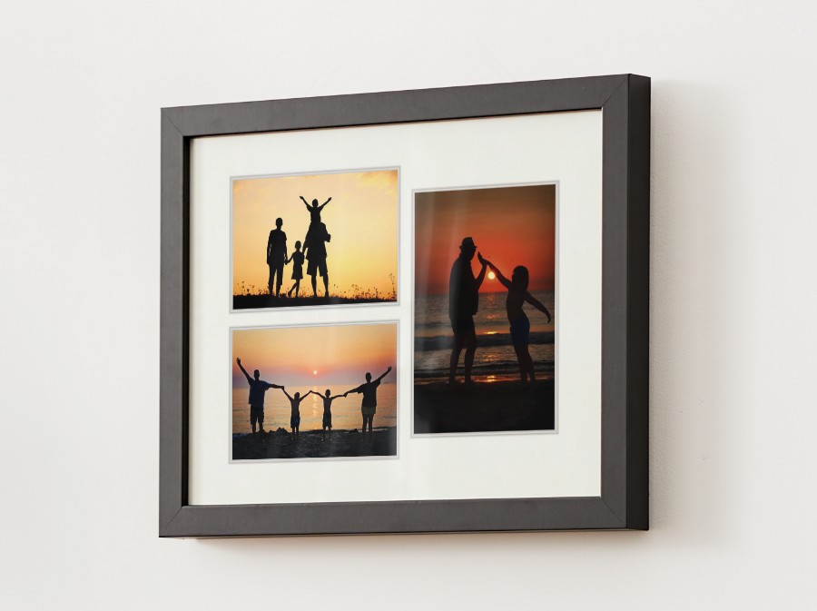 11x14" Dual Size Storyboard Mat