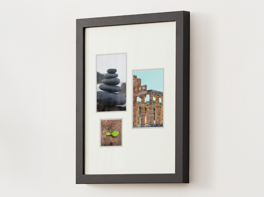 11x14" Triple Display Mat