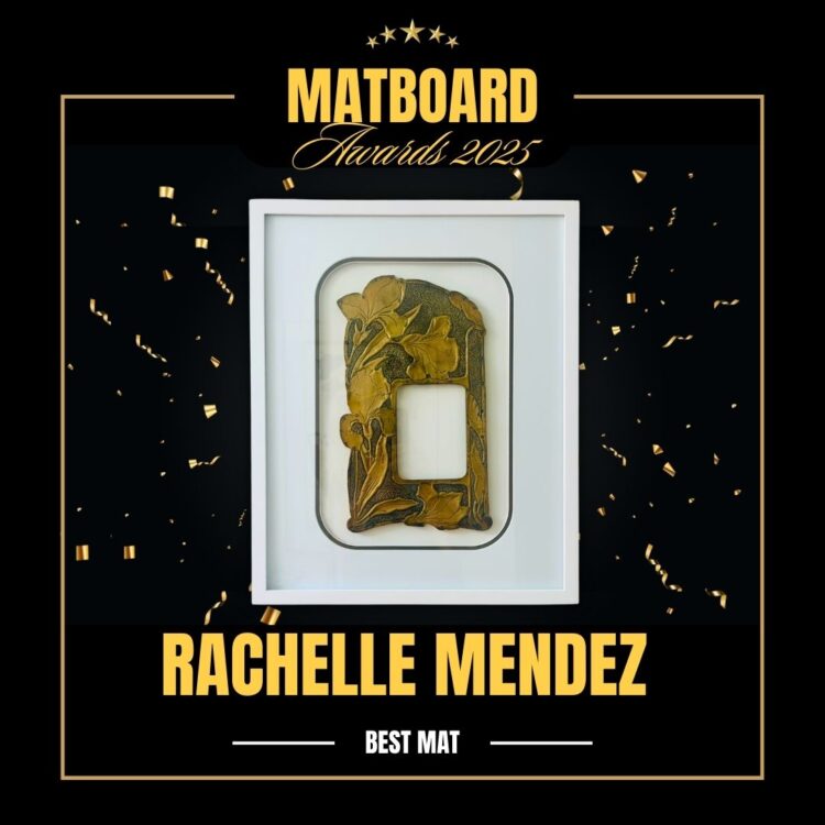 Rachelle Mendez &#8211; MBA 2025 | Best Mat