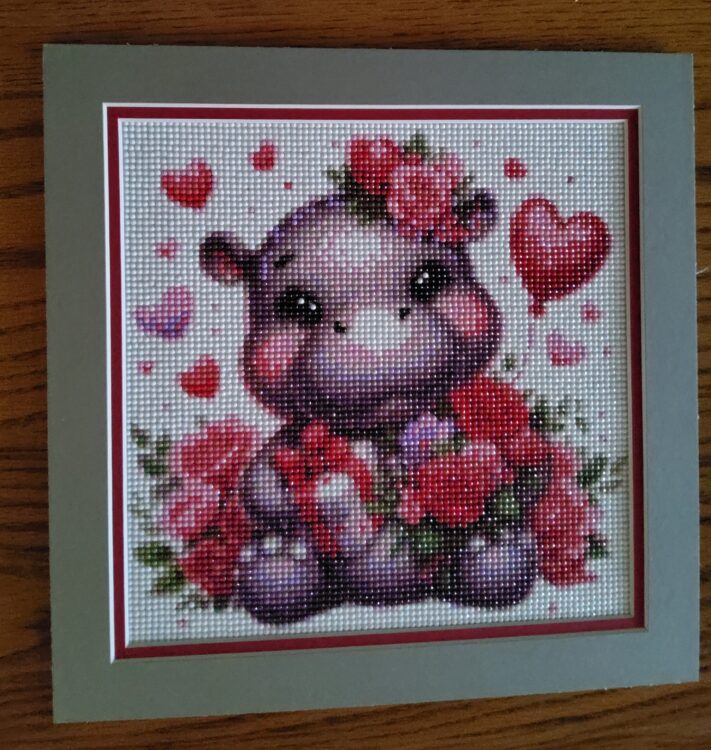 Amanda Baker | Happy Hippo