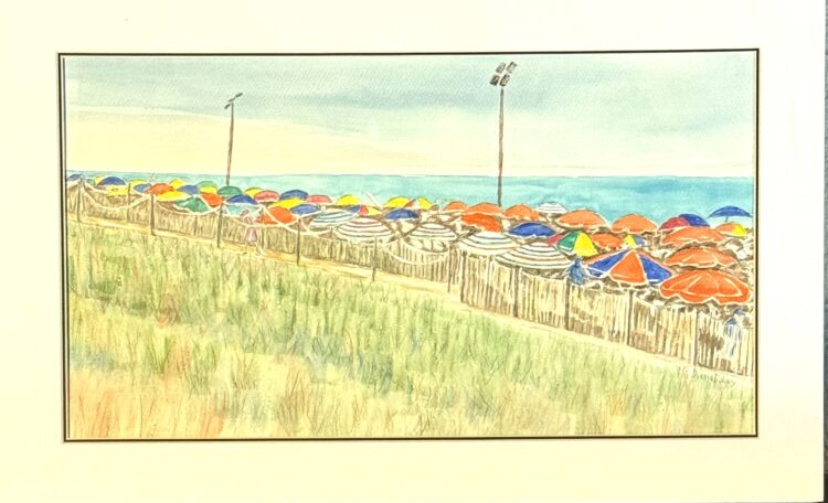 Diana Dakey | Bethany Beach