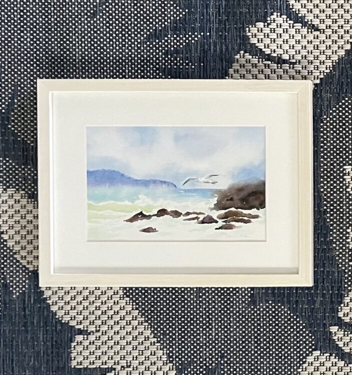 Erica Ierardi | Strands Beach