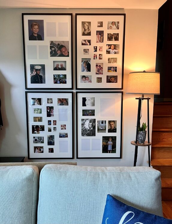 Jennifer Pernsley | Gallery Collage