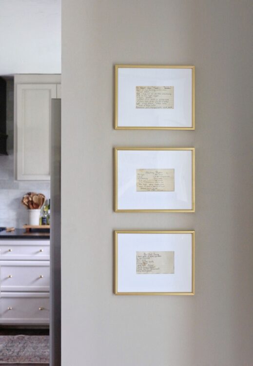 Jennita Wagner | Generations of Love Preserving Family Recipes and Memories