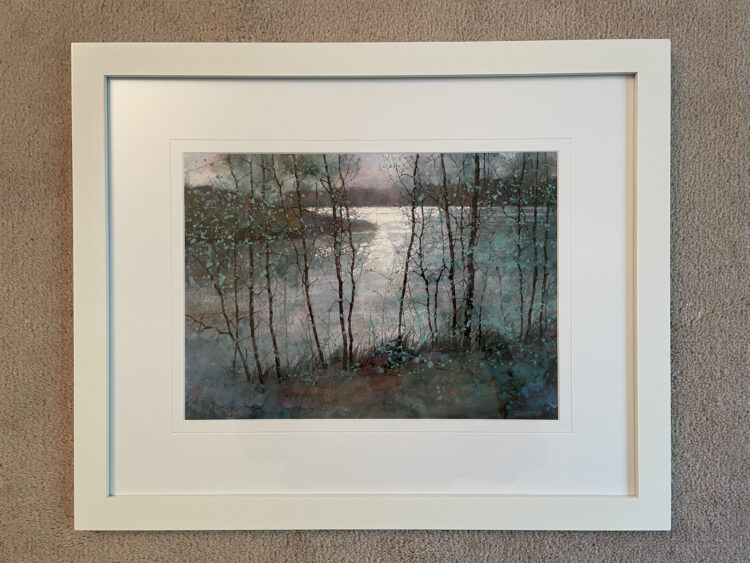 John Miller | Watercolor