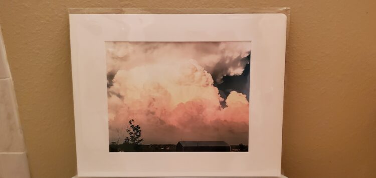Karen E THerien | Boisterous Afternoon CO.