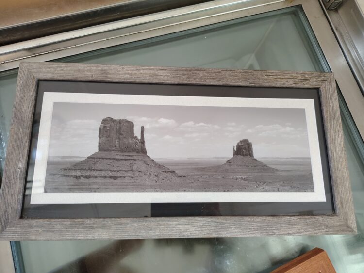 Mrs Rebecca Hefele | Mittens Butte