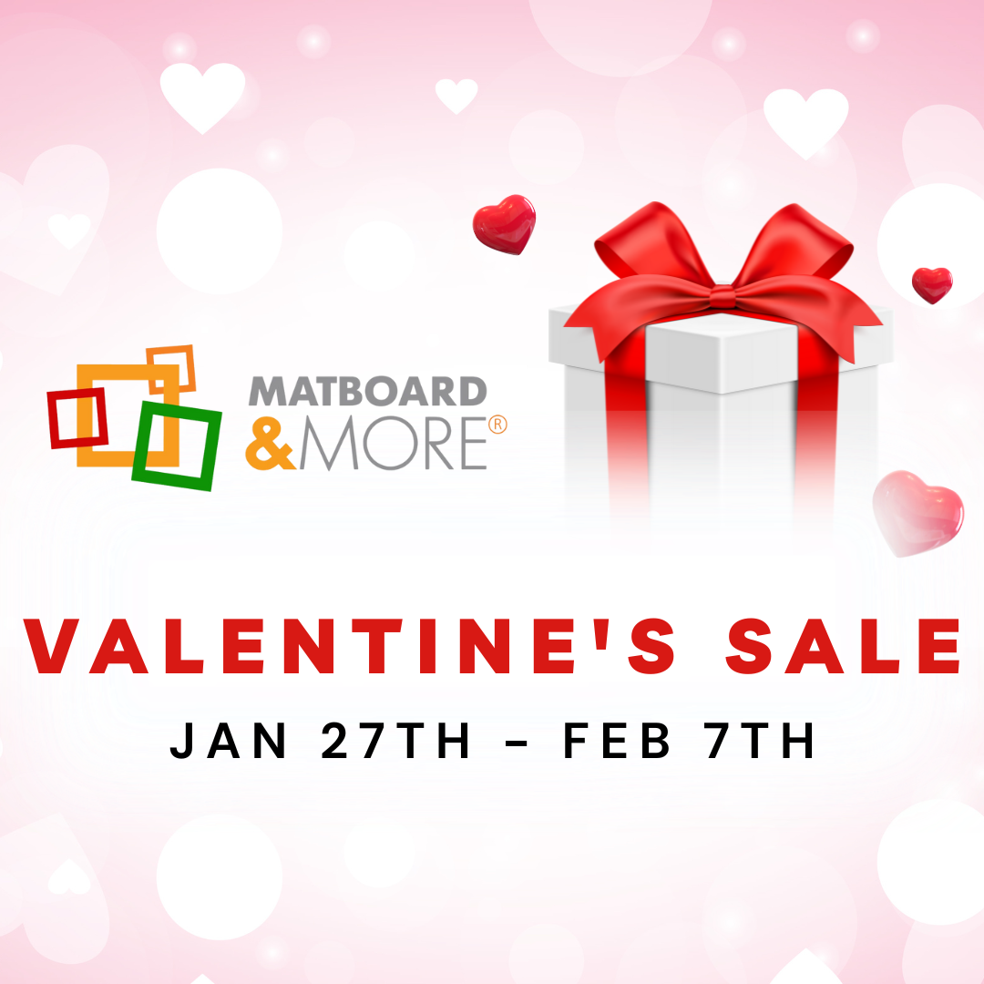 Custom Matboard and Picture Framing Online Matboard and More