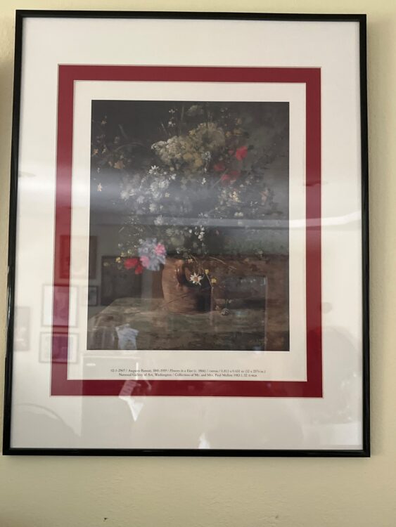 Stephanie Clark | Floral