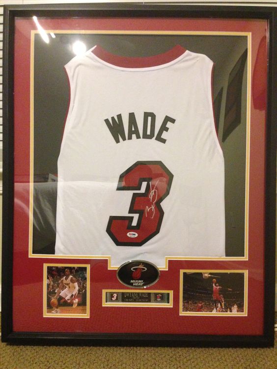 Custom Matboard Designs